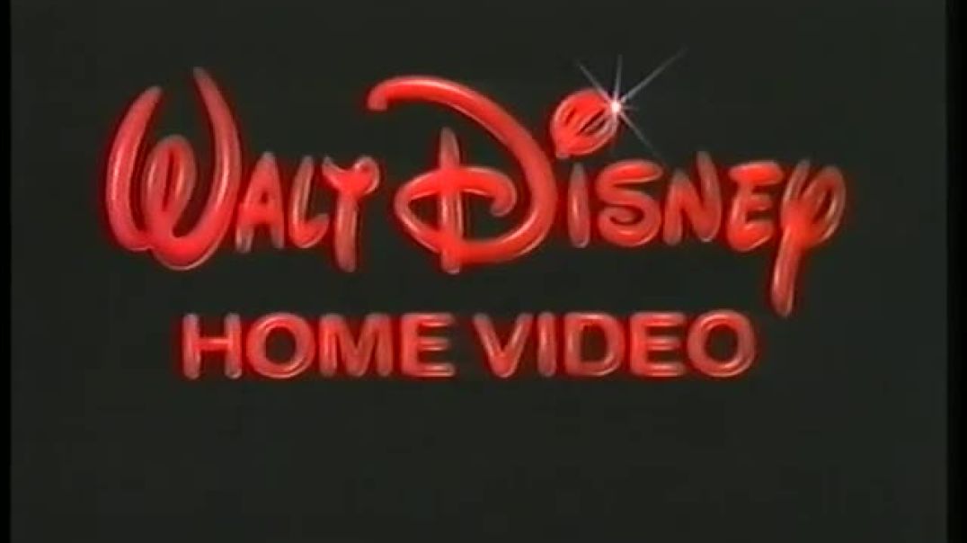 ⁣Tecknat Barn Svenska:Disney Sing Along Songs (1994) VHSRIPPEN (Svenska) En Helt Ny Värld (3D)